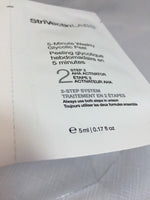 StriVectinLABS 5-Minute Weekly Glycolic Peel Step 1 & 2 Detox Primer / Activator