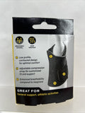 FUTURO Wrist Performance comfort support  Adjustable 3M Low Profile  Compression