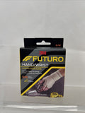 S/M Futuro Compression Glove Mild Support Aching Weak Hands & Wrists Right/left