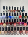 Sally Hansen Nail Polish & Miracle Gel YOU CHOOSE Buy More Save & Combine Ship