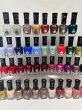 Sally Hansen Nail Polish & Miracle Gel YOU CHOOSE Buy More Save & Combine Ship