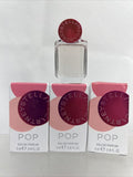 (3) Stella McCartney POP Eau De Parfum 5ml .16 Oz Perfume Miniature Travel