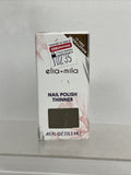 Ella + Mila Cover Nail Polish Thinner 0.45 fl oz Vegan Cruelty Free