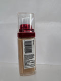 Revlon  Soft  Beige #30 no cap Age Defying 3X Foundation SPF 20 COMBINE SHIP
