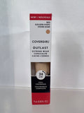 Covergirl Outlast Concealer Extreme Wear  U CHOOSE Buy More Save & Combine Ship