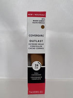 Covergirl Outlast Concealer Extreme Wear  U CHOOSE Buy More Save & Combine Ship