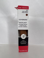 Covergirl Outlast Concealer Extreme Wear  U CHOOSE Buy More Save & Combine Ship