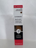 Covergirl Outlast Concealer Extreme Wear  U CHOOSE Buy More Save & Combine Ship