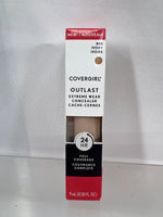 Covergirl Outlast Concealer Extreme Wear  U CHOOSE Buy More Save & Combine Ship