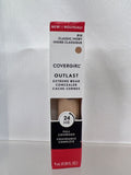 Covergirl Outlast Concealer Extreme Wear  U CHOOSE Buy More Save & Combine Ship