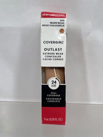 Covergirl Outlast Concealer Extreme Wear  U CHOOSE Buy More Save & Combine Ship