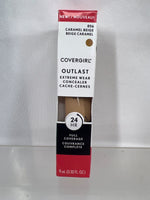 Covergirl Outlast Concealer Extreme Wear  U CHOOSE Buy More Save & Combine Ship