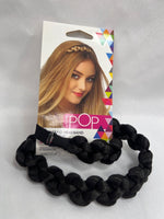 POP by Hairdo Headband Braid Ponytail U CHOOSE BuyMoreSave&CombineShip Christmas