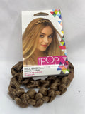 POP by Hairdo Headband Braid Ponytail U CHOOSE BuyMoreSave&CombineShip Christmas