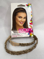 POP by Hairdo Headband Braid Ponytail U CHOOSE BuyMoreSave&CombineShip Christmas