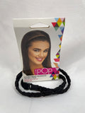 POP by Hairdo Headband Braid Ponytail U CHOOSE BuyMoreSave&CombineShip Christmas