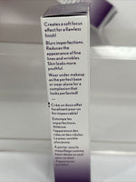 (2) COVERGIRL Simply Ageless Skin Blurring Serum 0.67 fl. oz.
