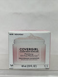 Covergirl Clean Fresh Skincare Mattifying Oil-Free Moisturizer  Hydration 2oz