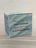 Covergirl Clean Fresh Skincare Weightless Water Cream 2 Fl. Oz.