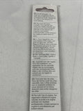 KISS 4-Way Nail Grinder File Course Fine 65977
