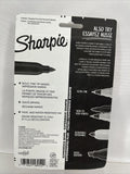 Sharpie  MYSTIC GEMS Fine Point Pastel Markers Metallic Edition 5pk COMBINE SHIP
