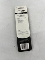 uni-ball uniball 207 Plus+ Retractable Gel Pens Medium Point 0.7mm Black Ink