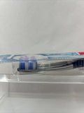 Colgate Toothbrush 2pk Ultra Soft High Density Floss-Tip Bristles COMBINE SHIP