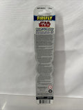 Firefly kids soft Toothbrush Star Wars Ready Go Brush Light Up Timer Disney