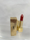 Rouge Pur Couture 01 The Rouge Yves Saint Laurent YSL Lipstick Satiny Radiance