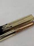 BNIB Kylie Lord Birthday Gold Metal  Matte Lipstick Jenner Limited Edition
