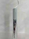 BNIB Kylie Dancer Holiday Ornament Red Metal Lipstick Limited Edition Cosmetic