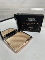BNIB Anastasia Beverly Hills Amrezy Highlighter Limited Edition Rare ABH