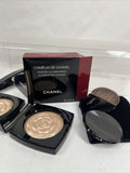 BNIB CAMÉLIA DE CHANEL ILLUMINATING POWDER Limited Edition RARE Rose Design