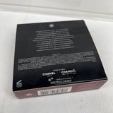 BNIB CAMÉLIA DE CHANEL ILLUMINATING POWDER Limited Edition RARE Rose Design