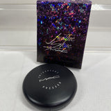 BNIB MAC Iridescent Pressed Powder (Justine Skye) 8 g/.28 oz Limited Edition