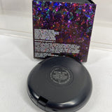 BNIB MAC Iridescent Pressed Powder (Justine Skye) 8 g/.28 oz Limited Edition