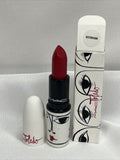 BNIB MAC Victoriana Ruben Toledo  Collection Lipstick True Red Matte