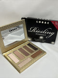 LORAC Riesling Romance  Eyeshadow Palette Limited Edition