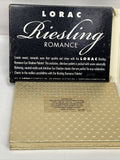 LORAC Riesling Romance  Eyeshadow Palette Limited Edition