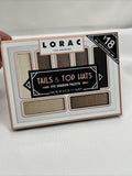 LORAC Tails And Top Hats  Eyeshadow Palette Limited Edition