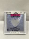Wet n Wild MegaGlo Highlighting Powder  Lilac To Reality Heart Valentine