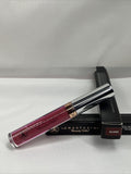 BNIB Anastasia Beverly Hills Liquid Lipstick Allison Matte Dark Berry Pink ABH