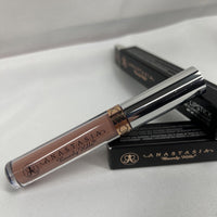 BNIB Anastasia Beverly Hills Liquid Lipstick Pure Hollywood  Matte Nude Pink ABH