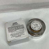 BNIB KYLIE Holiday Edition Creme Shadow Camo Cream Paint Pot Silver Packing