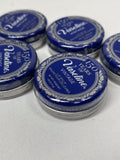 (5) Vaseline Limited Edition Vaseline 150 Year Vintage Lip Balm Tin ~ 0.6oz