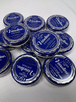 (11) Vaseline Limited Edition Vaseline 150 Year Vintage Lip Balm Tin ~ 0.6oz
