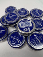 (11) Vaseline Limited Edition Vaseline 150 Year Vintage Lip Balm Tin ~ 0.6oz