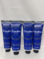 (4) Vaseline Vintage Hand Cream 150 Anniversary Edition 1 fl oz.