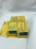 (2) NEOSPORIN Pain, Itch, Scar Antibiotic Ointment .5 & 1 Oz 3/23