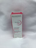 Bioderma Sensibio Light Soothing Cream Sensitive 1.33oz 6/24 COMBINE SHIPPING